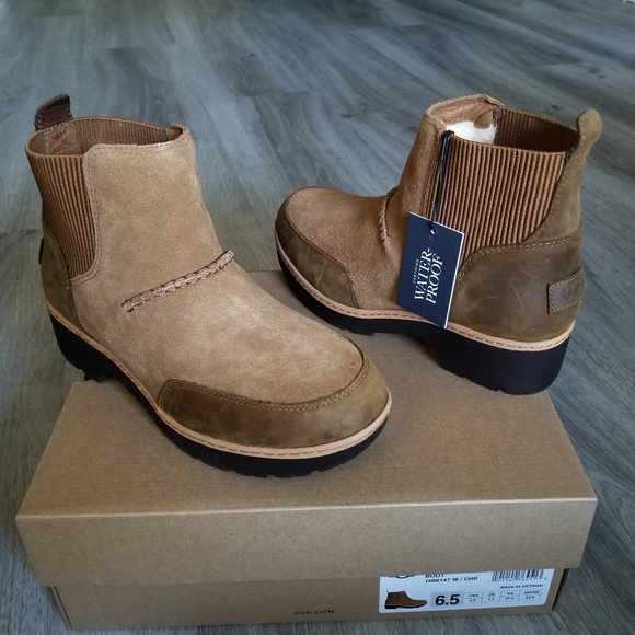 ugg kress boot
